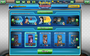 GCC Pokémon Online screenshot 4
