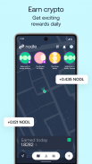 Nodle Cash Wallet: Pay & Earn screenshot 7