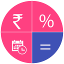 Interest Calculator