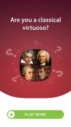 Classical Music Quiz screenshot 2