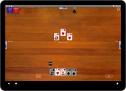 Euchre Card Classic screenshot 10