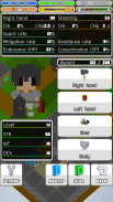 Tactics RPG screenshot 1