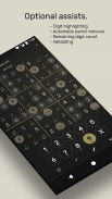Sudoku - The Clean One screenshot 2
