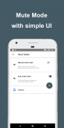 Mute Mode (All camera shutter sound) screenshot 0