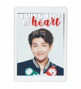 ★Best BTS RM Wallpaper & Lockscreen 2020♡ screenshot 8