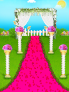 Wedding Makeup: Bridal Dressup screenshot 23