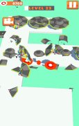 Breaker Rush : Break 3D Objects screenshot 9