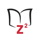 ZotEZ². Your Zotero reader. Icon