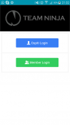 Ninja App screenshot 0