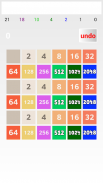 2048 twisted screenshot 4