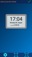 World Time Live Wallpaper screenshot 5