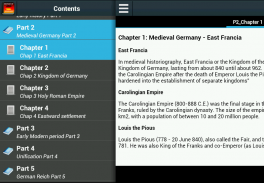 History of Germany 🇩🇪 screenshot 3