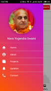 Nava Yogendra Swami screenshot 1