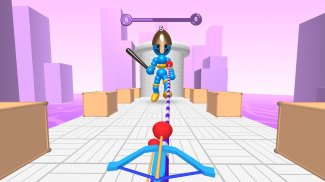 Plunger Hero screenshot 13