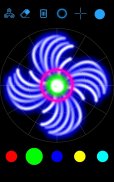 Draw and Spin it 2 (Fidget Spinner) screenshot 6