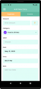 Daily Expense Tracker screenshot 5