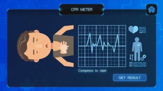 EMU Resus Training​ screenshot 2