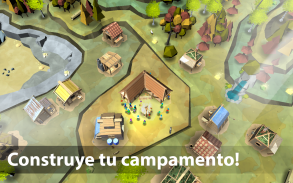Eden: El Juego screenshot 6