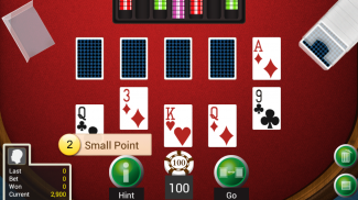 Niu-Niu Poker King screenshot 8