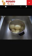 Potato Recipes screenshot 4