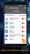 WashAndGo Mobile Cleaner screenshot 4