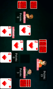 Hearts Card Game screenshot 4
