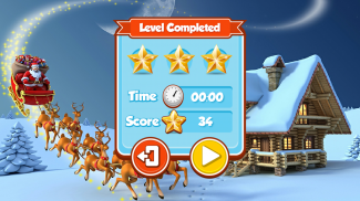 Santa Claus Games screenshot 1