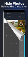 Calculator Lock Hide App Photo screenshot 7