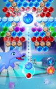 Bubble Shooter: Puzzle Pop Shooting Games 2020 screenshot 2