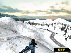 Wild Wolf Hunter Winter Sniper screenshot 11