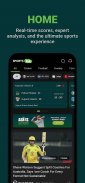 SportsTak: Your MultiSport App screenshot 5