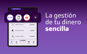 bkswipe – Gestiona tus pagos screenshot 11