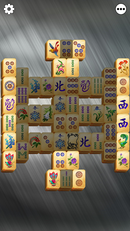 Mahjong Titan for iPhone, iPad, Android - Kristanix Games