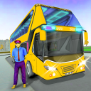 City Bus Simulator 2022 Icon