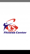 KS Fitness Center screenshot 1