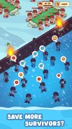 Icy Village Premium screenshot 6