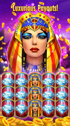 Egyptian Queen Casino Slots! screenshot 6