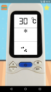 Remote Control For Blue Star Air Conditioner screenshot 3