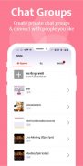 Kutumb App - Community App screenshot 5