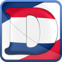 French Dictionary - Offline Icon