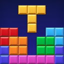 Block Puzzle Icon
