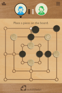 El molino - Juegos de mesa clásicos screenshot 2