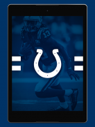 Indianapolis Colts Mobile screenshot 2