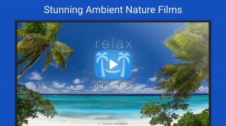 Nature Relaxation™ On-Demand screenshot 10