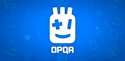 OPQA Pay