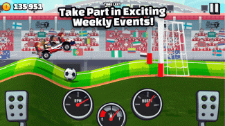 Hill Climb Racing 2 MOD APK 1.58.1 - (Unlimited Money) 2023