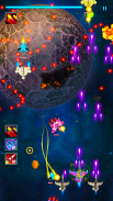 Space Shooter : Star Squadron screenshot 0