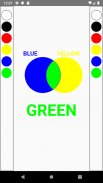 Simple Colors Mixer for Kids screenshot 6