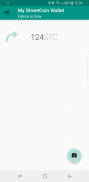 My StreetCoin Wallet screenshot 0