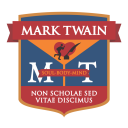 Colegio Mark Twain Icon
